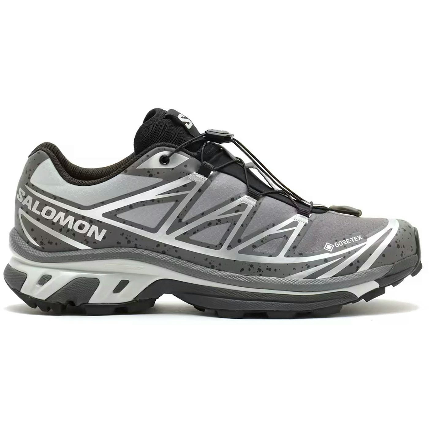 Salomon XT-6 Gore-Tex atmos Concrete Jungle 2 Salomon XT-6 Gore-Tex atmos Concrete Jungle