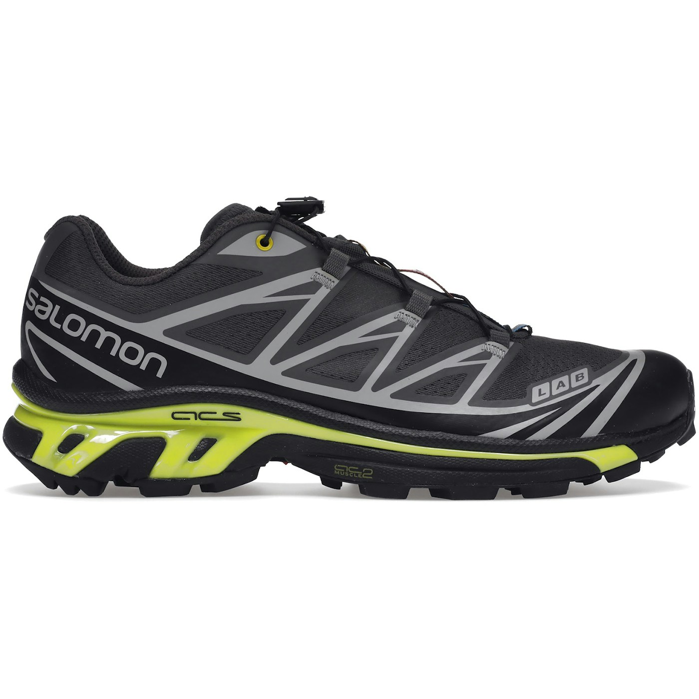 Salomon XT-6 Magnet Evening Primrose 2 Salomon XT-6 Magnet Evening Primrose