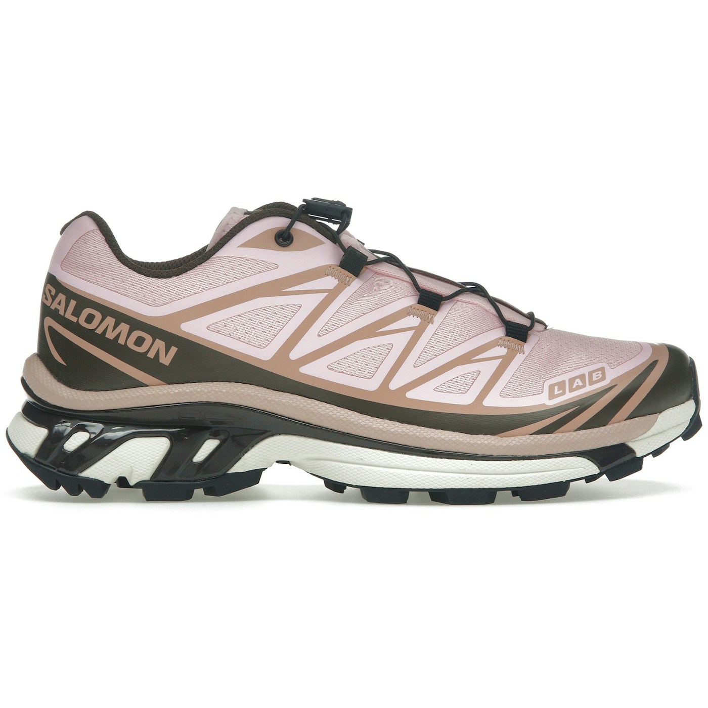 Salomon XT-6 NAKED Copenhagen