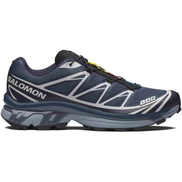 Salomon XT-6 Spellbound Maritime Blue Pearl Blue
