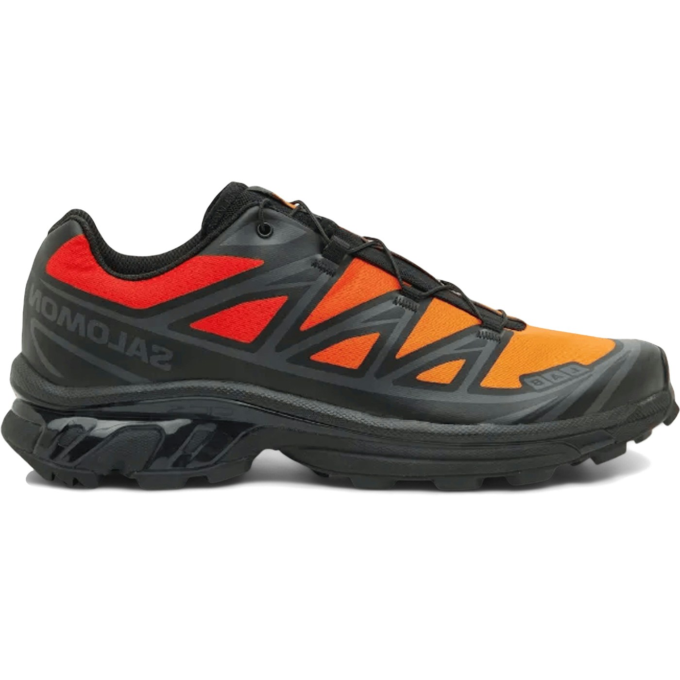 Salomon XT-6 size? Exclusive Ember