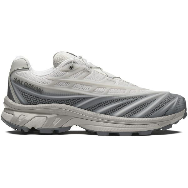 Salomon XT-EVO Alloy Castlerock