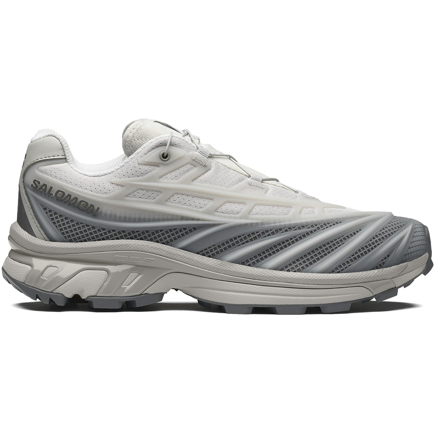 Salomon XT-EVO Alloy Castlerock
