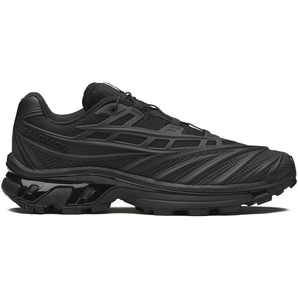Salomon XT-EVO Black Asphalt