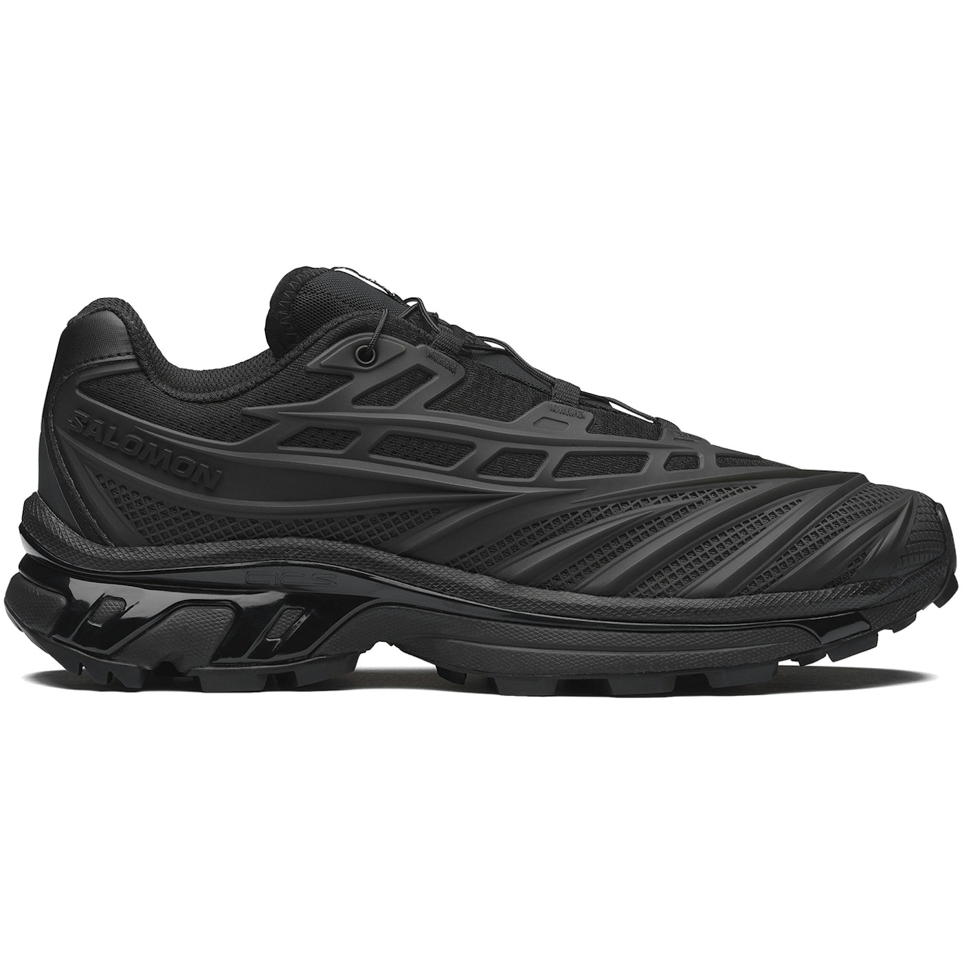 Salomon XT-EVO Black Asphalt