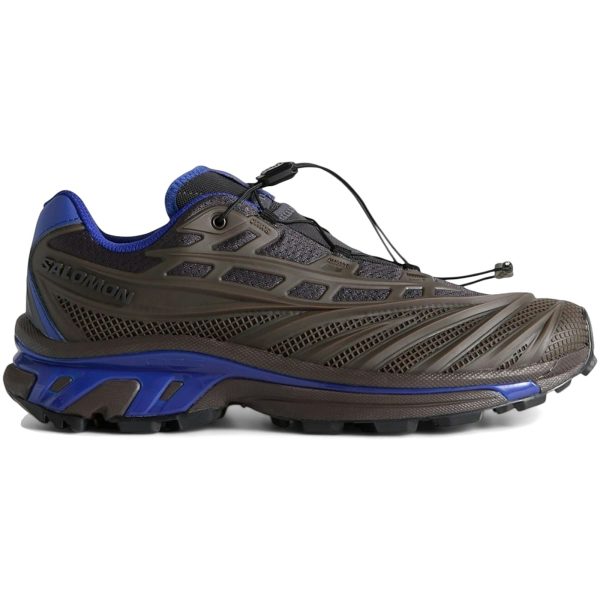 Salomon XT-EVO Kith Black Coffee Excalibur