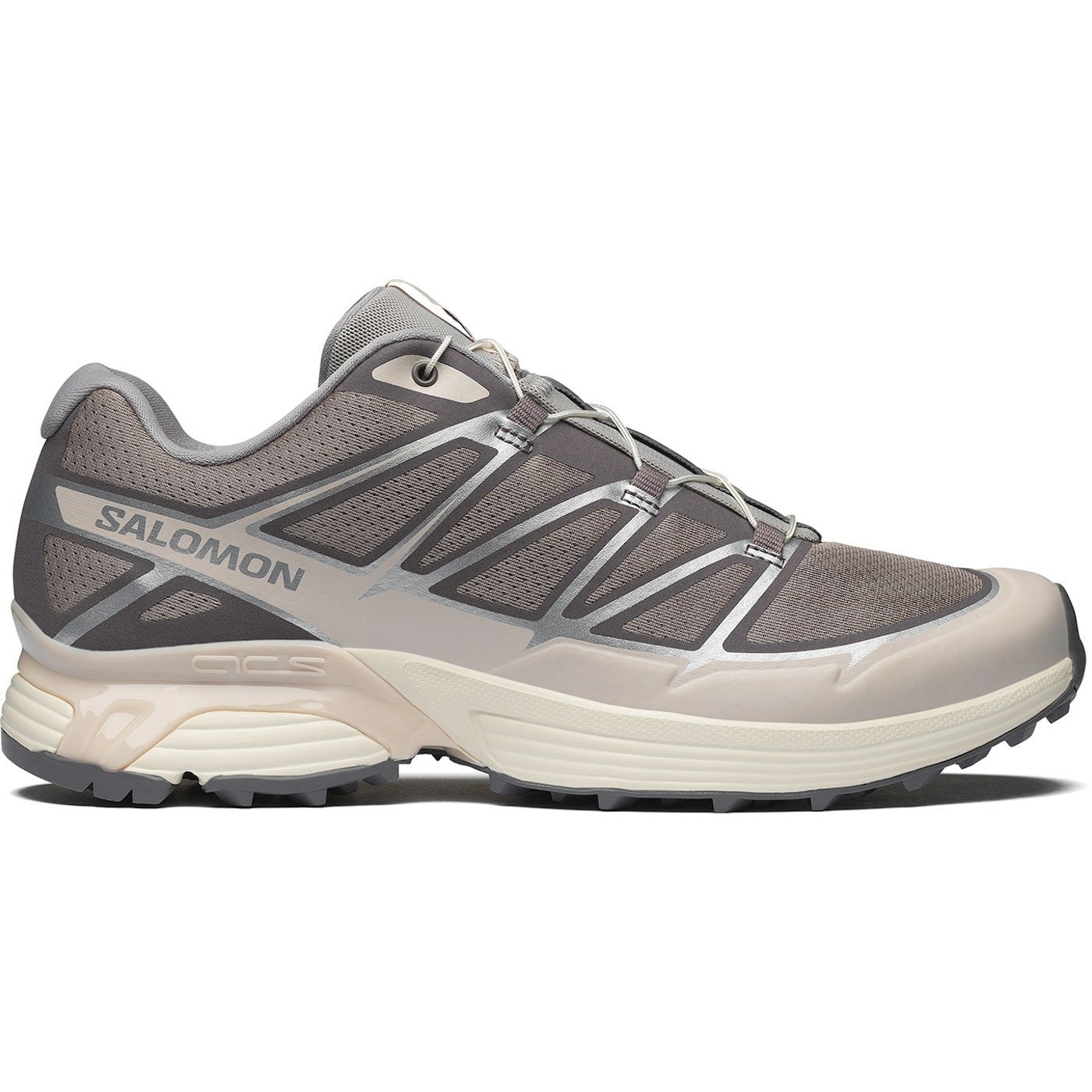 Salomon XT-Pathway 2 Gull Silver Lilac Ash