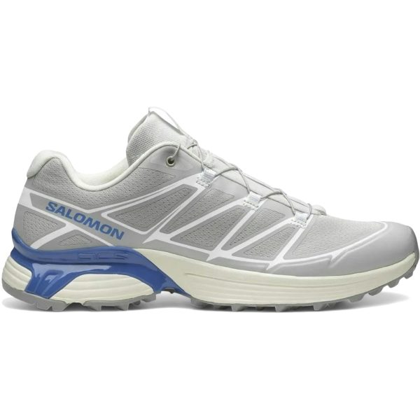Salomon XT-Pathway 2 Lunar Rock Ultramarine