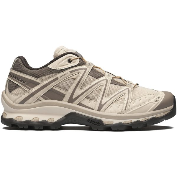 Salomon XT-Quest Tapioca/Walnut/Black Coffee