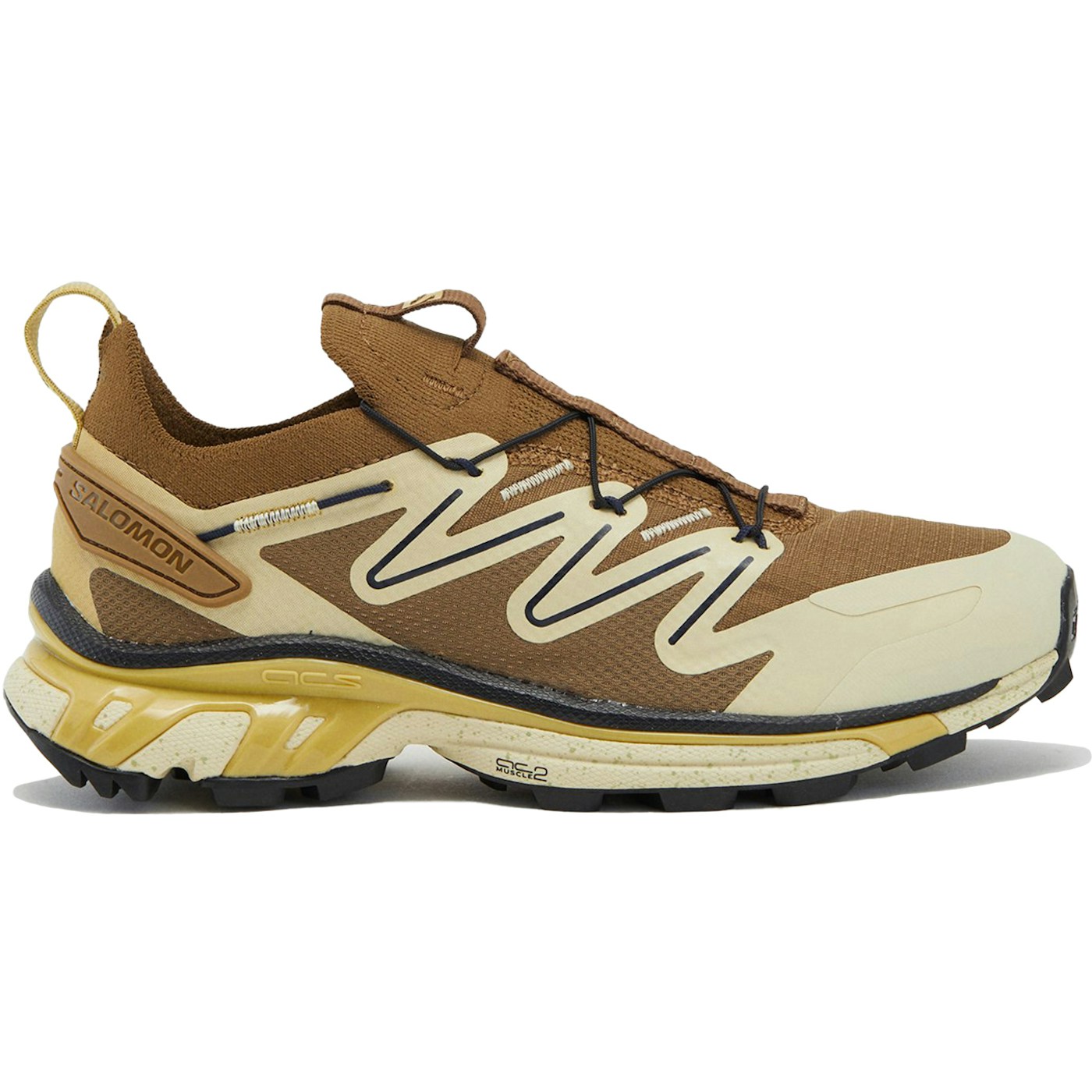 Salomon XT-Rush 2 Zalando Exclusive Kangaroo