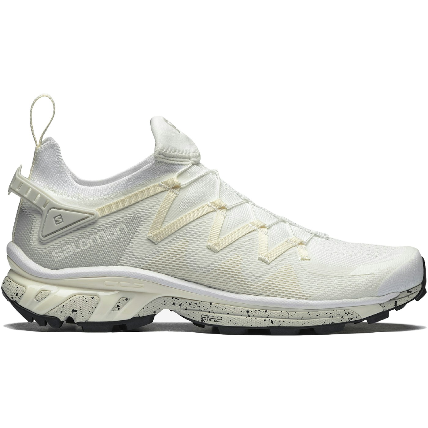 Salomon XT-Rush Nimbus Cloud Alloy