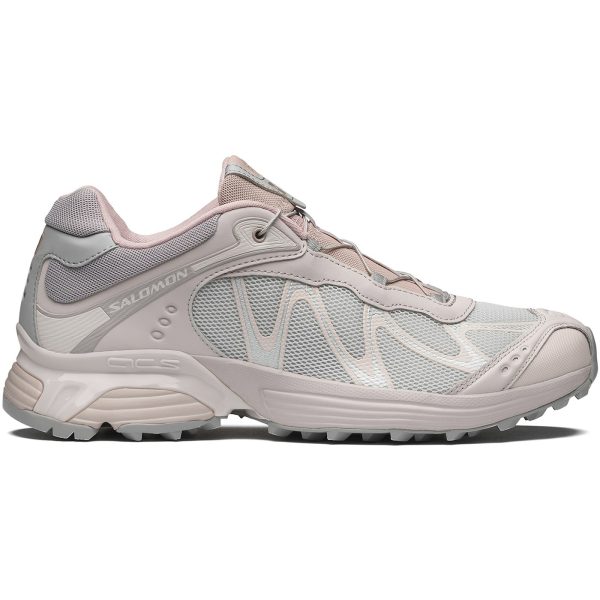Salomon XT Whisper Ashes of Roses Shadow Gray Lilac