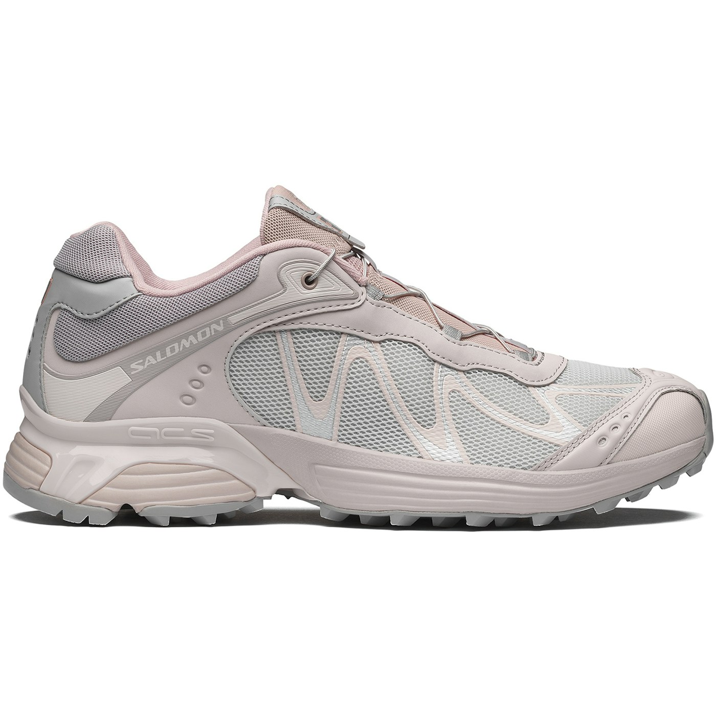 Salomon XT Whisper Ashes of Roses Shadow Gray Lilac