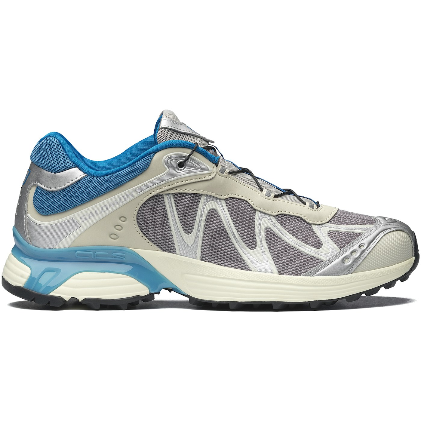 Salomon XT-Whisper Paloma Almond Milk Niagara