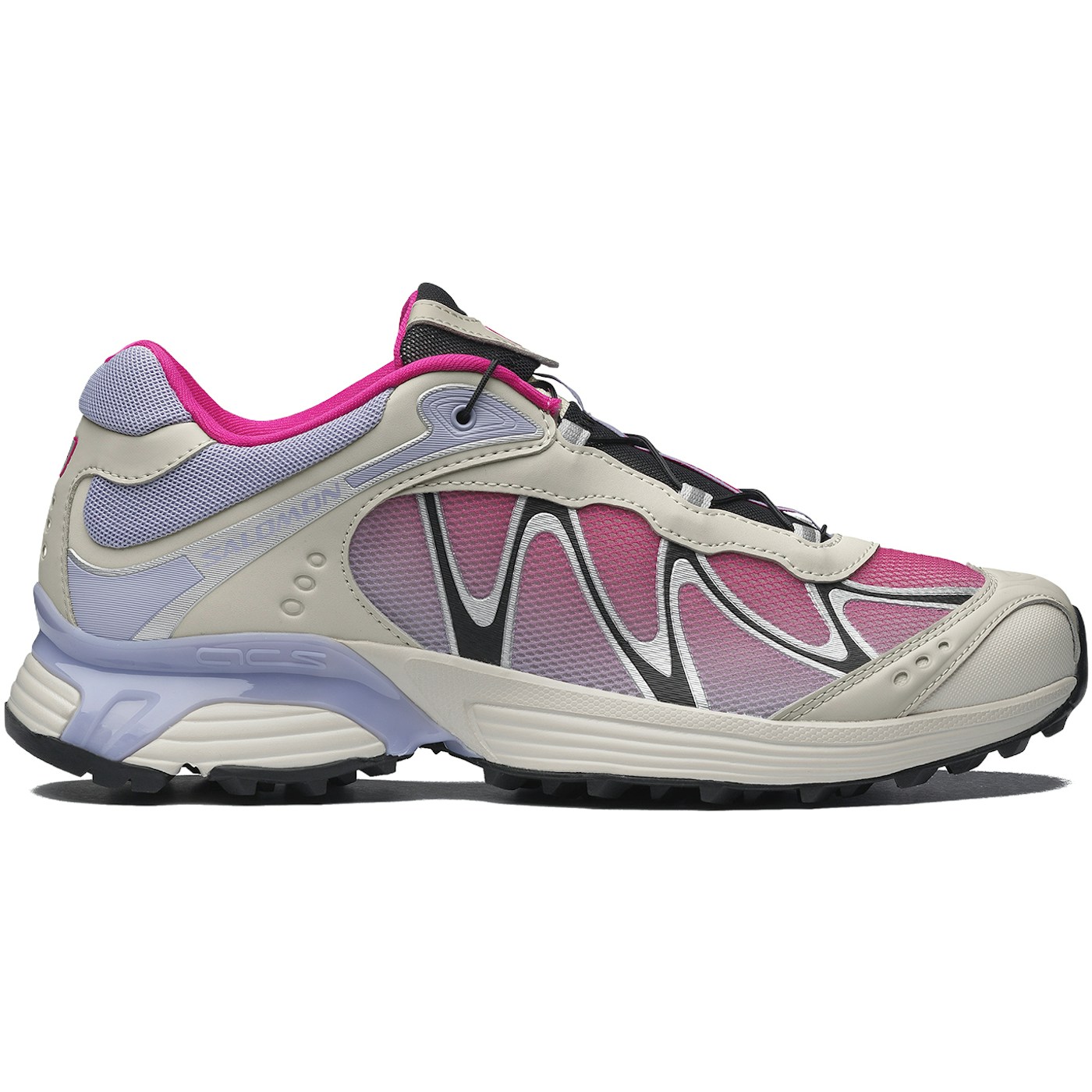 Salomon XT-Whisper Rainy Day Cosmic Sky Pink Yarrow 1 Salomon XT-Whisper Rainy Day Cosmic Sky Pink Yarrow