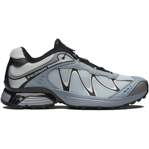 Salomon XT-Whisper Tradewinds Black