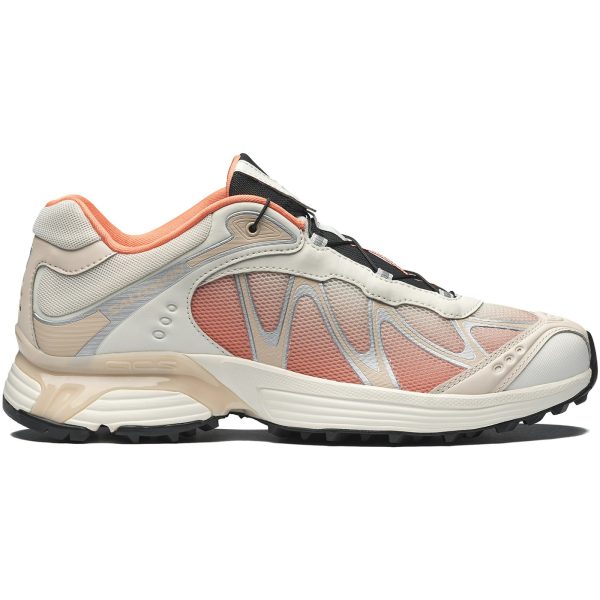 Salomon XT-Whisper Vanilla Ice Nectarine