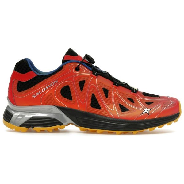 Salomon XT-Whisper Void Carpet Company Habibi Express