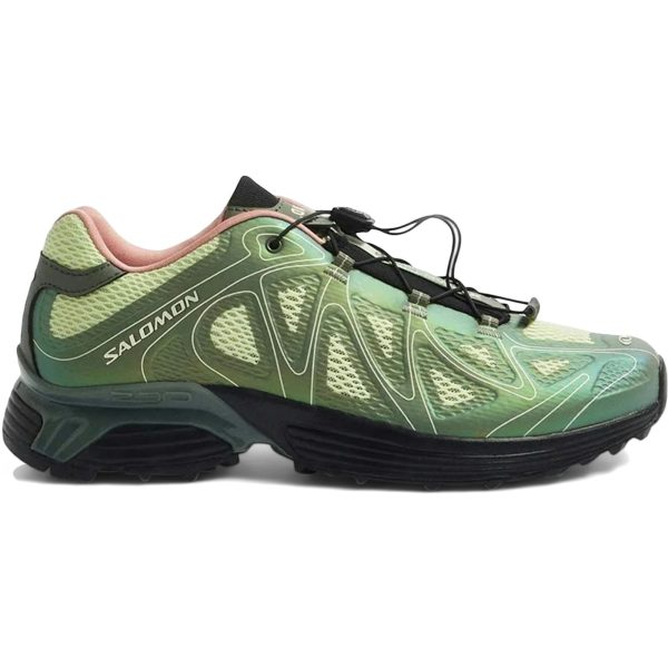 Salomon XT-Whisper Void END. Avocado