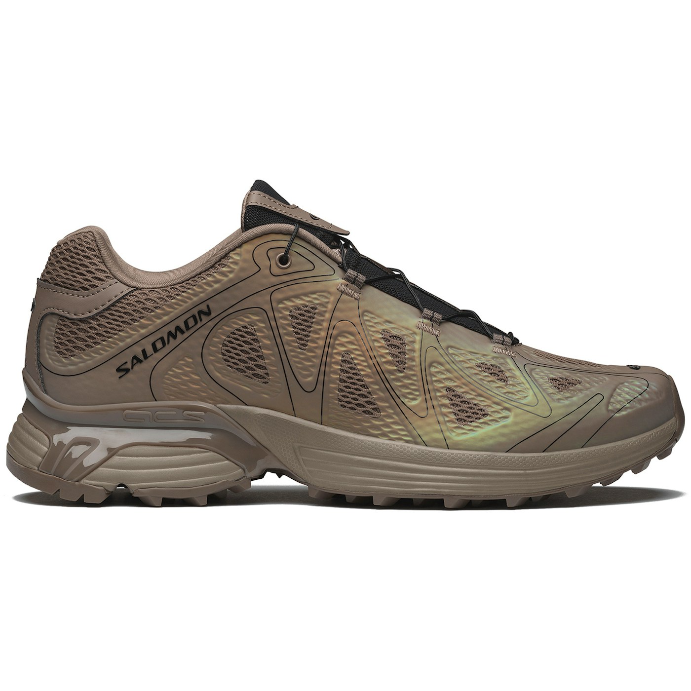 Salomon XT-Whisper Void Walnut 1 Salomon XT-Whisper Void Walnut