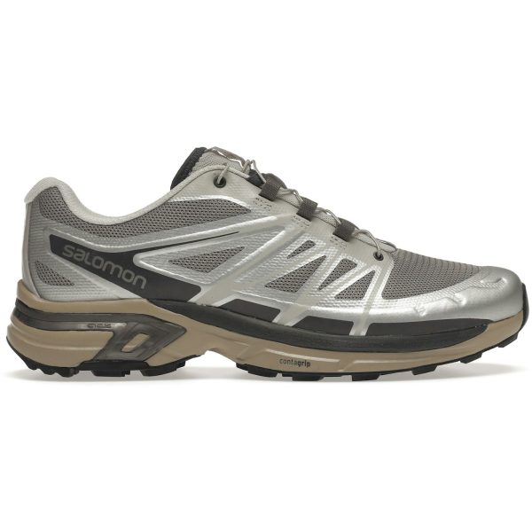 Salomon XT-Wings 2 Adv Alloy
