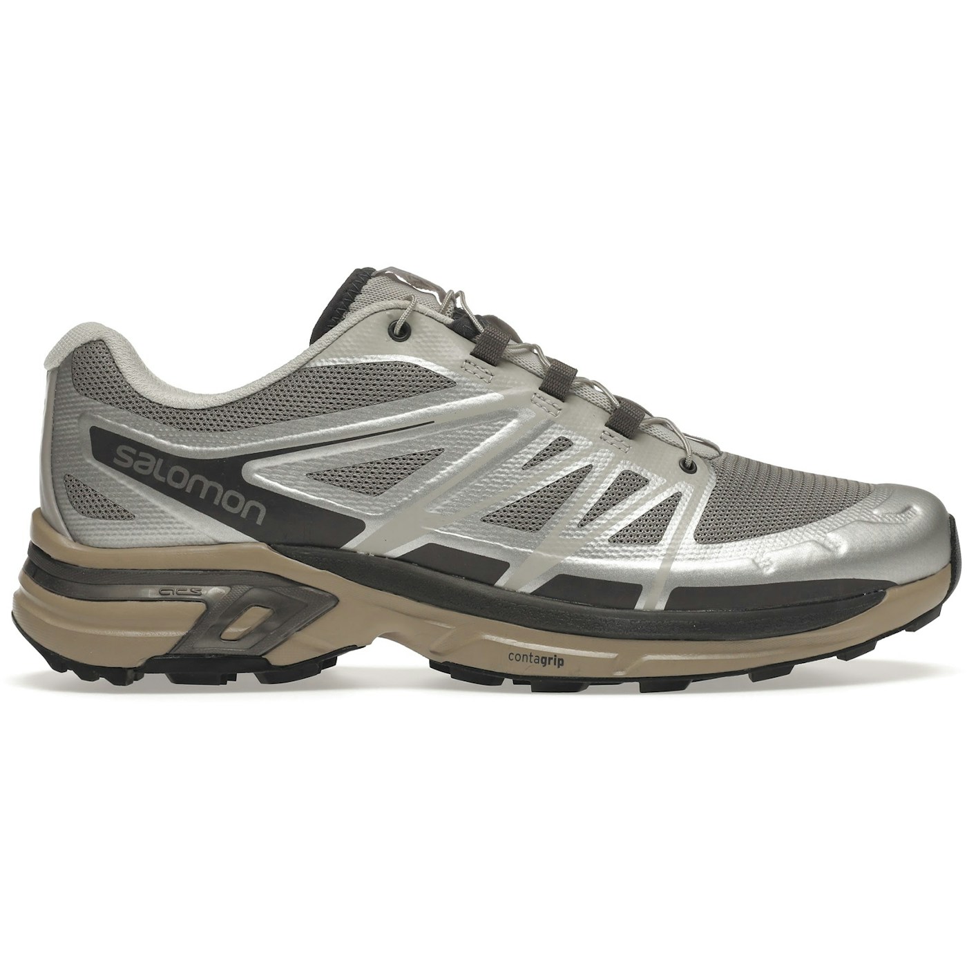 Salomon XT-Wings 2 Adv Alloy 3 Salomon XT-Wings 2 Adv Alloy