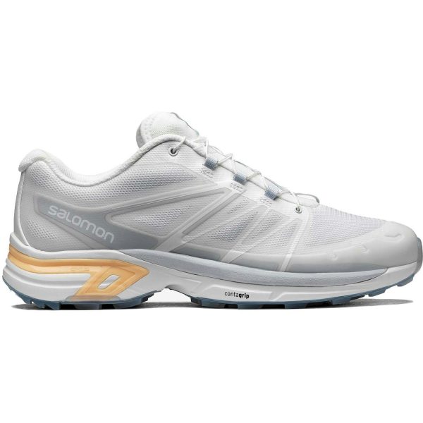 Salomon XT-Wings 2 Arctic Ice Almond Cream