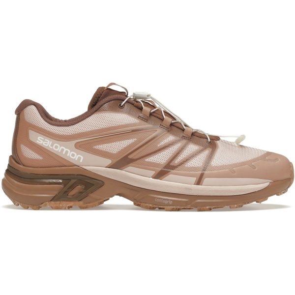 Salomon XT-Wings 2 END Sirocco