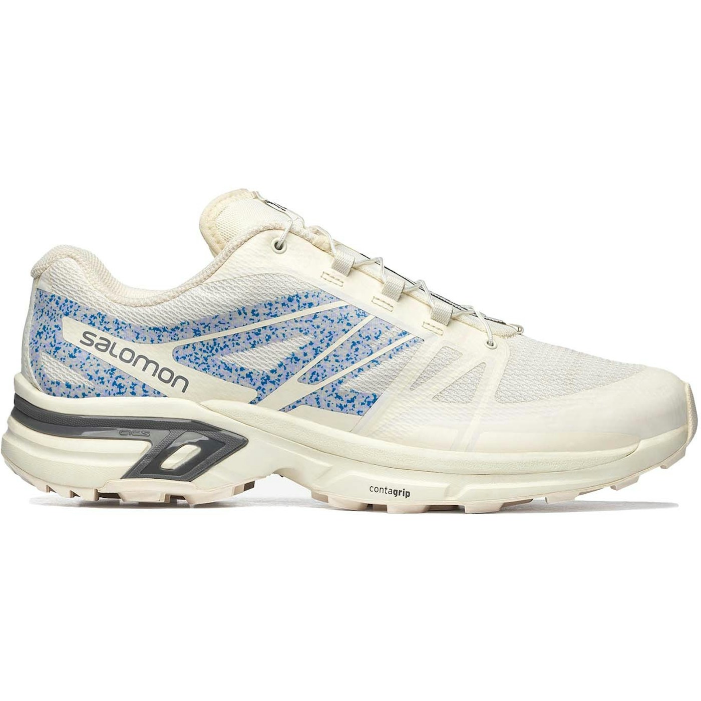 Salomon XT-Wings 2 Mindful Vanilla Ice Royal Blue 1 Salomon XT-Wings 2 Mindful Vanilla Ice Royal Blue
