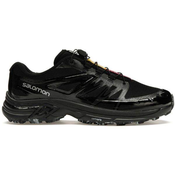 Salomon XT-Wings 2 Palace Black