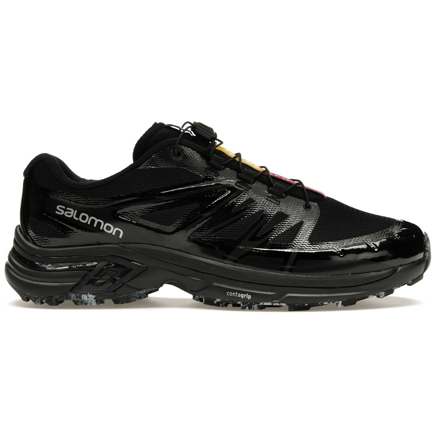 Salomon XT-Wings 2 Palace Black 3 Salomon XT-Wings 2 Palace Black