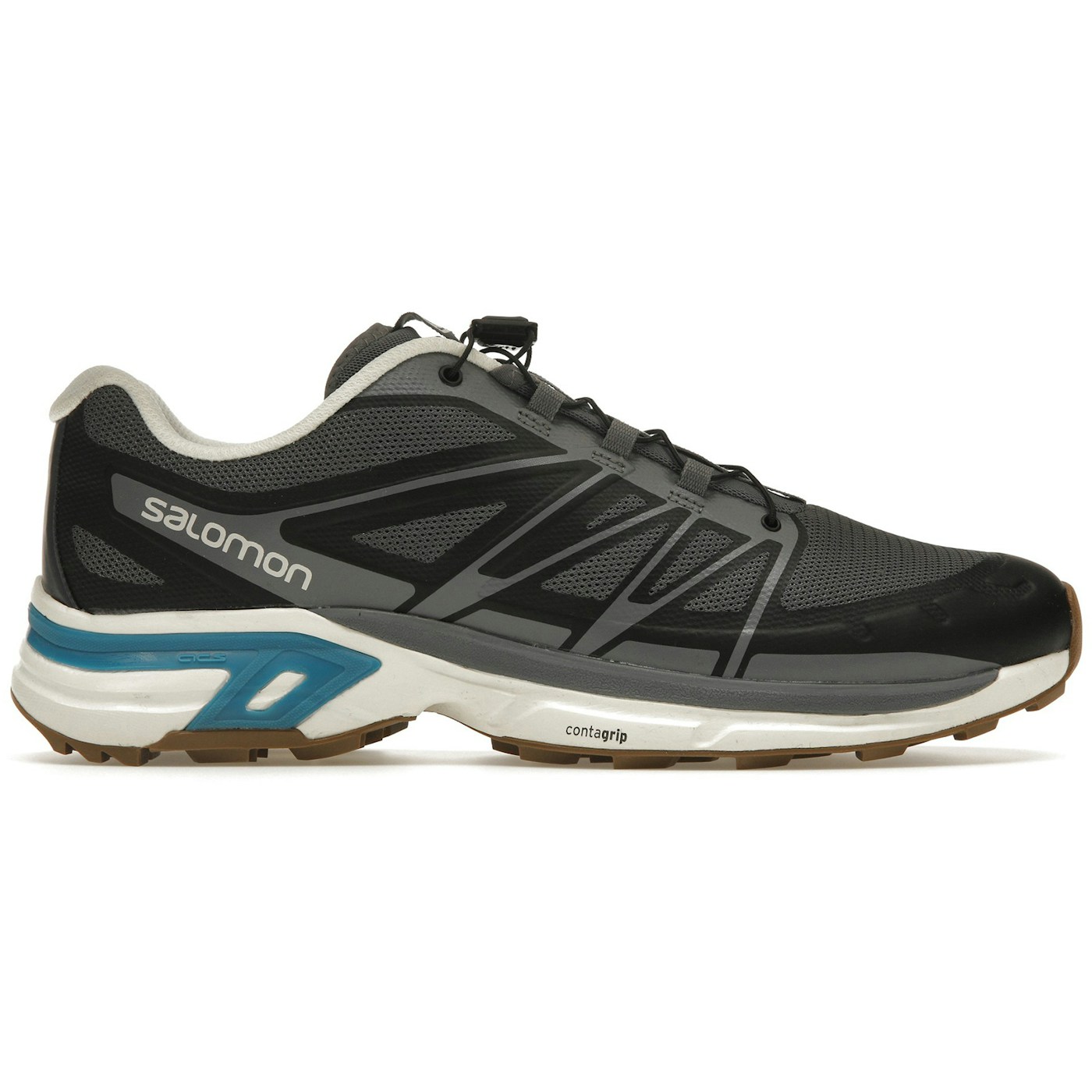 Salomon XT-Wings 2 Quiet Shade Blue Aster 2 Salomon XT-Wings 2 Quiet Shade Blue Aster