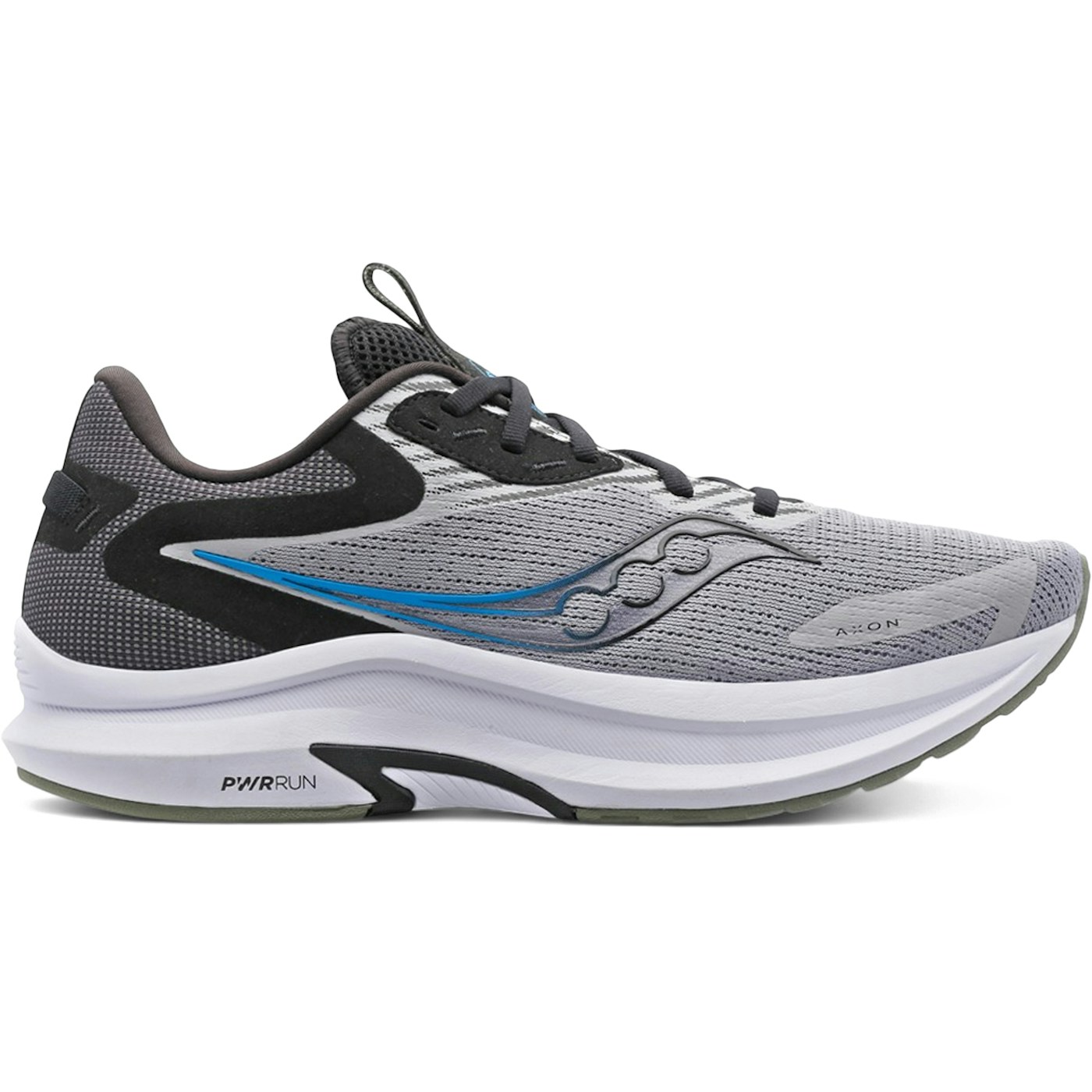 Saucony Axon 2 Alloy Topaz 3 Saucony Axon 2 Alloy Topaz
