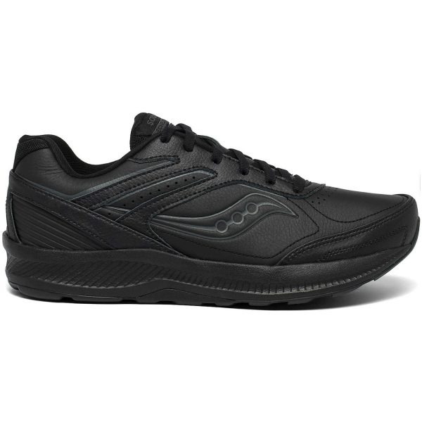Saucony Echelon Walker 3 Black