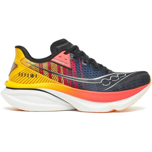 Saucony Endorphin Azura Berlin