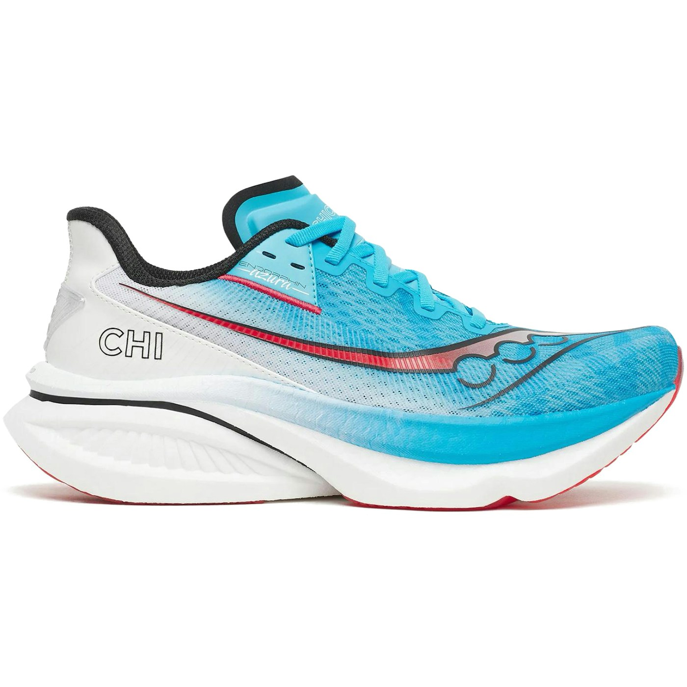Saucony Endorphin Azura Chicago