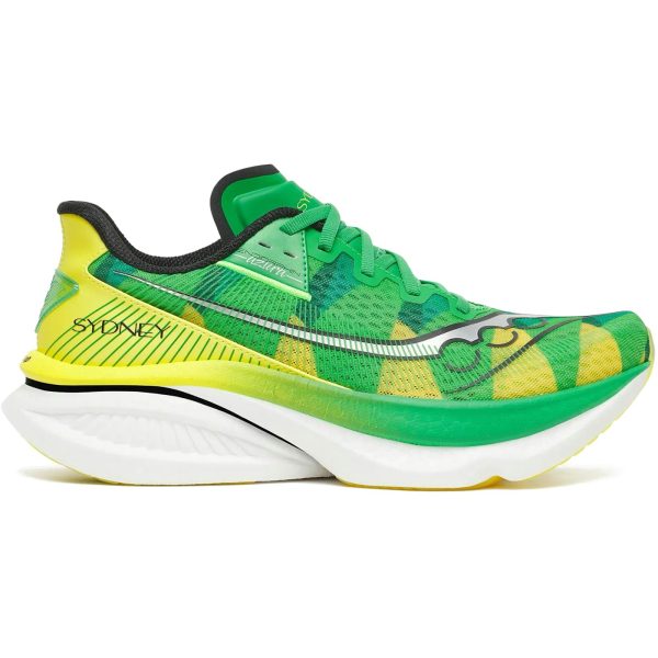 Saucony Endorphin Azura Sydney