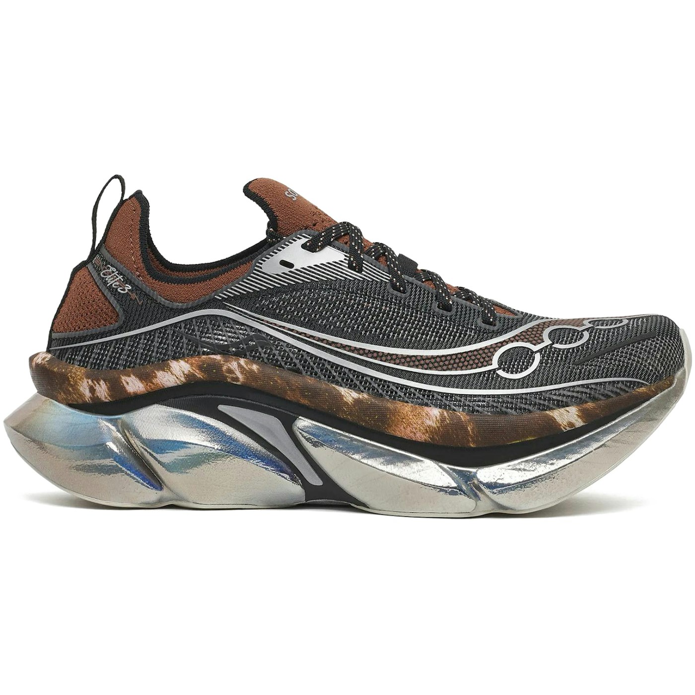 Saucony Endorphin Elite 3 Space Cowboy