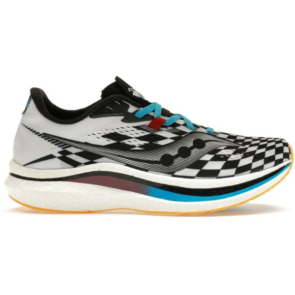 Saucony Endorphin Pro 2 Reverie