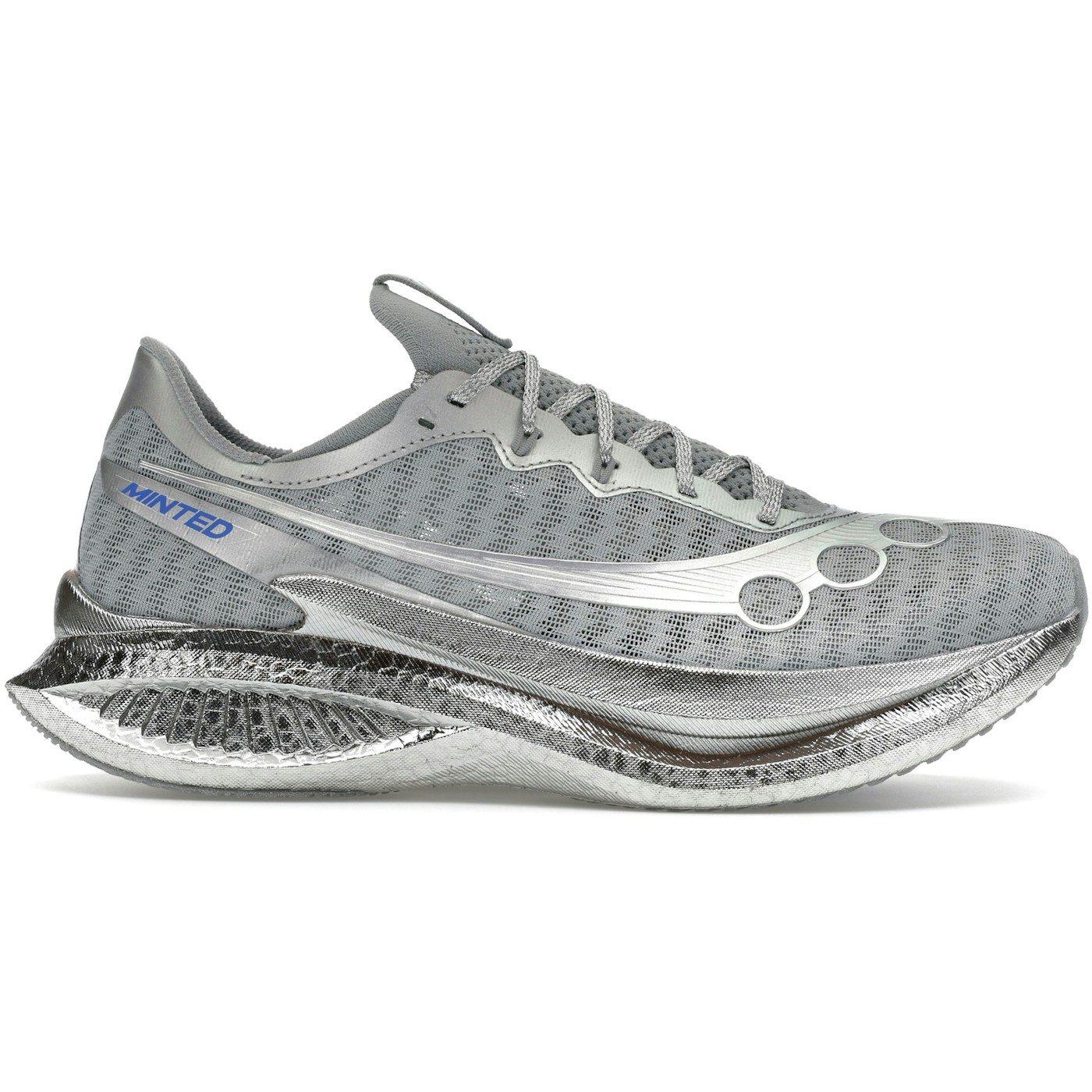 Saucony Endorphin Pro 5 Minted NY 2 Saucony Endorphin Pro 5 Minted NY
