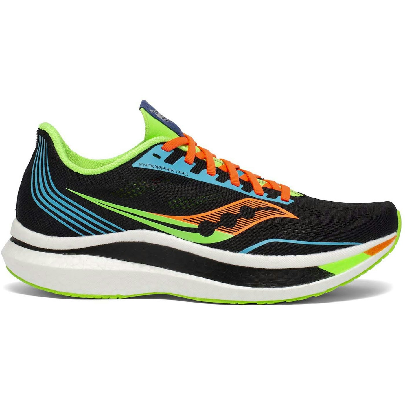 Saucony Endorphin Pro Future