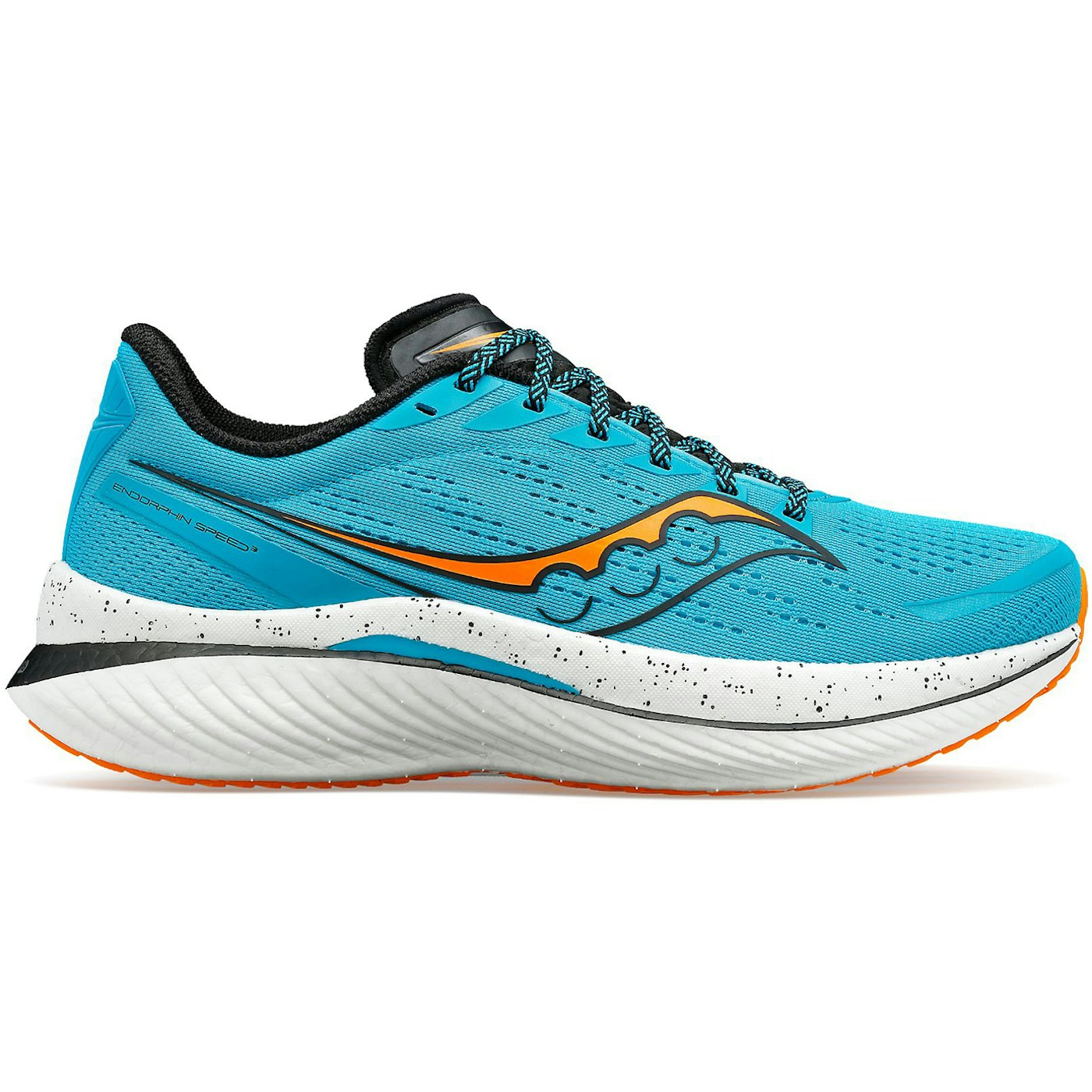 Saucony Endorphin Speed 3 Agave Black 1 Saucony Endorphin Speed 3 Agave Black