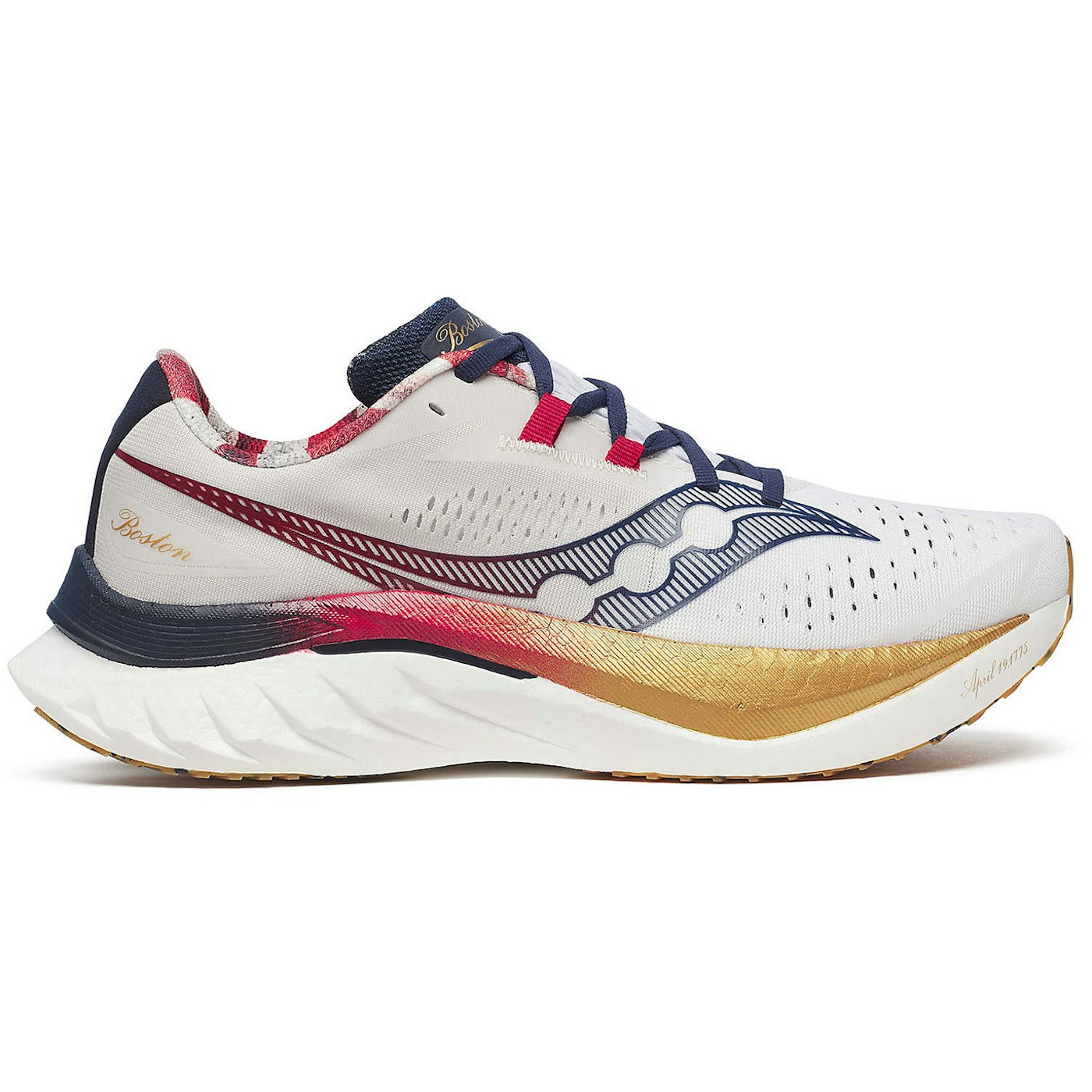 Saucony Endorphin Speed 4 Boston Marathon 3 Saucony Endorphin Speed 4 Boston Marathon
