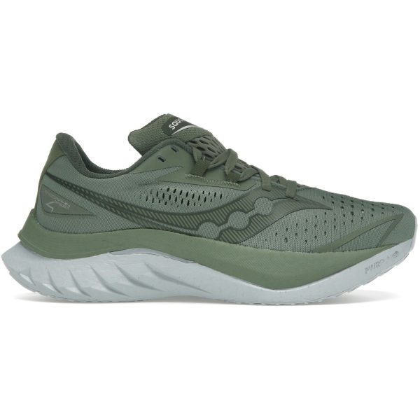 Saucony Endorphin Speed 4 Olivine