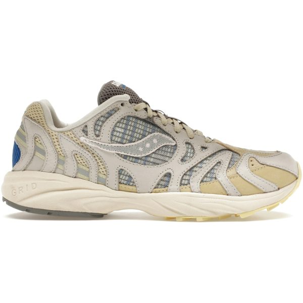 Saucony Grid Azura 2000 Party Like Its 1999