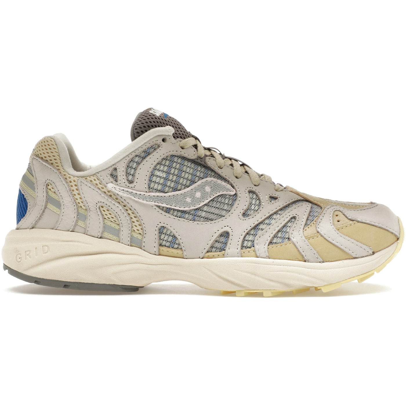 Saucony Grid Azura 2000 Party Like Its 1999 1 Saucony Grid Azura 2000 Party Like Its 1999