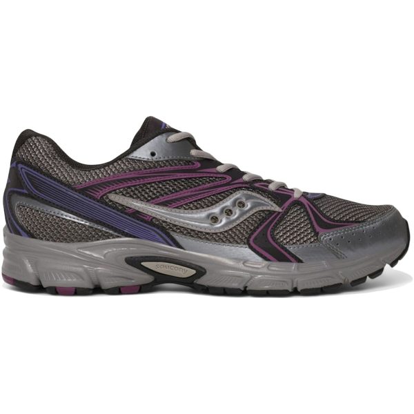 Saucony Grid Ride Millennium City Lights