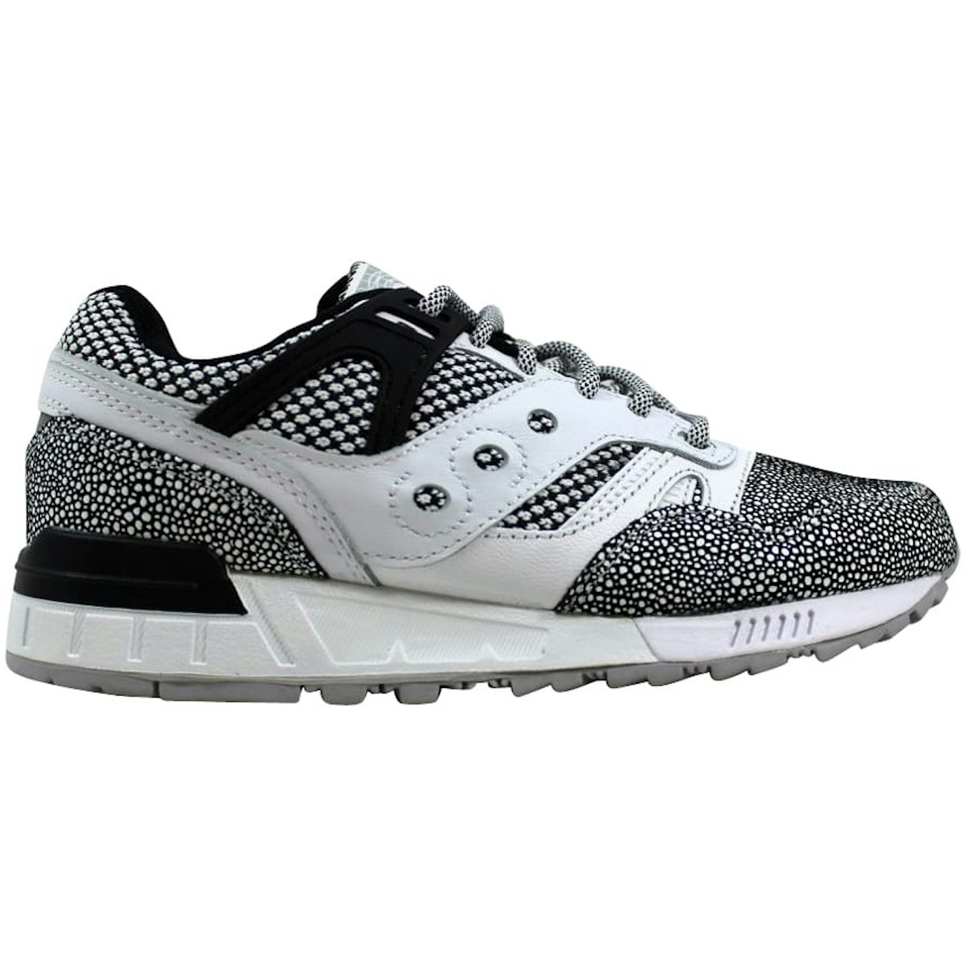 Saucony Grid SD MD Eel