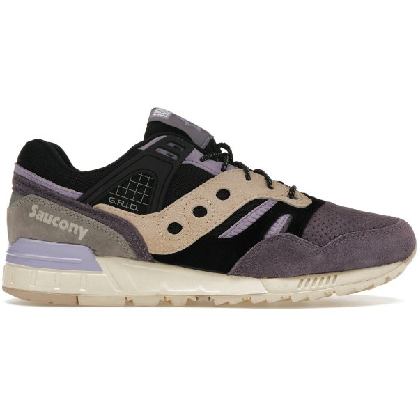 Saucony Grid SD Sneaker Freaker Kushwacker