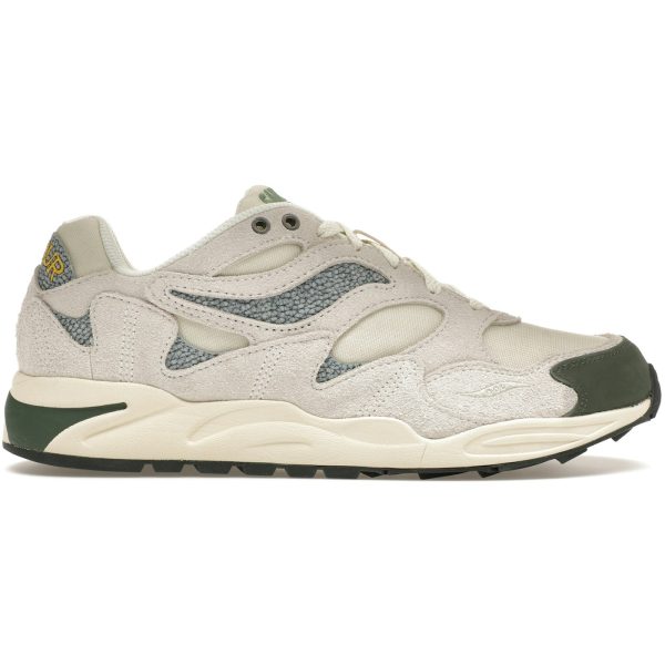 Saucony Grid Shadow 2 Colour Plus Companie Arctic Trek